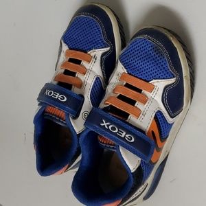Geox shoes